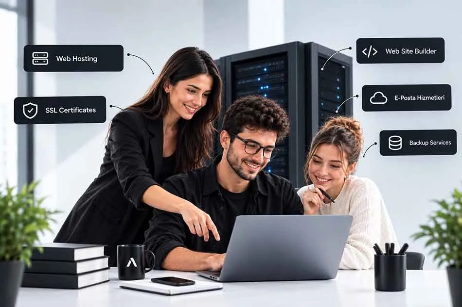 Resim Hosting Paketleri
